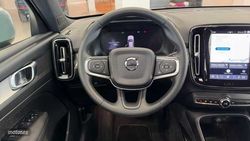 Volvo XC40 XC40 Core, B3 Mild hybrid, Gasolina - Miniatura 11