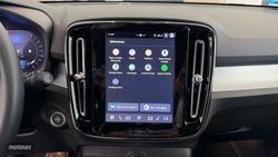 Volvo XC40 XC40 Core, B3 Mild hybrid, Gasolina - Miniatura 13