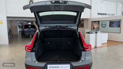 Volvo XC40 XC40 Core, B3 Mild hybrid, Gasolina - Miniatura 14
