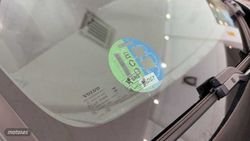 Volvo XC40 XC40 Core, B3 Mild hybrid, Gasolina - Miniatura 15