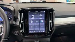 Volvo XC40 XC40 Core, B3 Mild hybrid, Gasolina - Miniatura 17