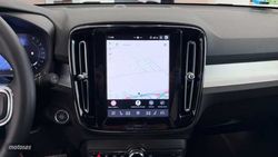 Volvo XC40 XC40 Core, B3 Mild hybrid, Gasolina - Miniatura 18