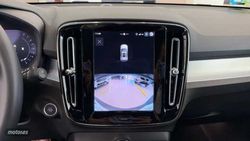 Volvo XC40 XC40 Core, B3 Mild hybrid, Gasolina - Miniatura 19