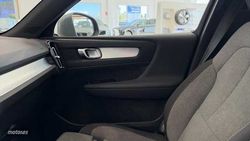 Volvo XC40 XC40 Core, B3 Mild hybrid, Gasolina - Miniatura 29