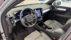Volvo XC40 XC40 Core, B3 Mild hybrid, Gasolina - Miniatura 5