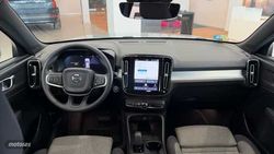 Volvo XC40 XC40 Core, B3 Mild hybrid, Gasolina - Miniatura 6