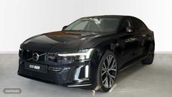 Volvo ES90 BEV 92KWH RECHARGE ULTRA 333 5P - Miniatura 1