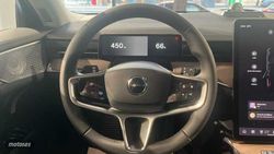 Volvo ES90 BEV 92KWH RECHARGE ULTRA 333 5P - Miniatura 10