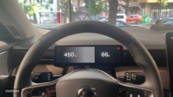 Volvo ES90 BEV 92KWH RECHARGE ULTRA 333 5P - Miniatura 11