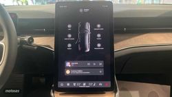 Volvo ES90 BEV 92KWH RECHARGE ULTRA 333 5P - Miniatura 12