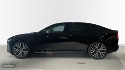 Volvo ES90 BEV 92KWH RECHARGE ULTRA 333 5P - Miniatura 3