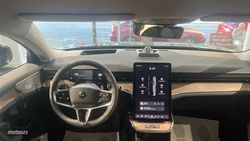 Volvo ES90 BEV 92KWH RECHARGE ULTRA 333 5P - Miniatura 5