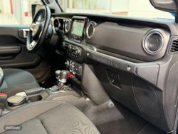 Jeep Wrangler Wrangler 5p Rubicon 4xe 2.0 ATX 380Cv 4WD PHEV - Miniatura 10