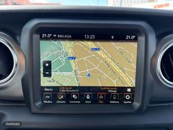 Jeep Wrangler Wrangler 5p Rubicon 4xe 2.0 ATX 380Cv 4WD PHEV - Miniatura 12