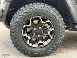 Jeep Wrangler Wrangler 5p Rubicon 4xe 2.0 ATX 380Cv 4WD PHEV - Miniatura 13