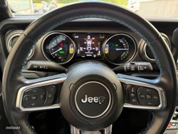 Jeep Wrangler Wrangler 5p Rubicon 4xe 2.0 ATX 380Cv 4WD PHEV - Miniatura 18