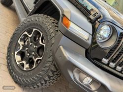 Jeep Wrangler Wrangler 5p Rubicon 4xe 2.0 ATX 380Cv 4WD PHEV - Miniatura 19