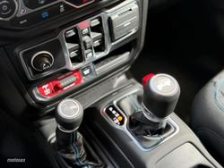 Jeep Wrangler Wrangler 5p Rubicon 4xe 2.0 ATX 380Cv 4WD PHEV - Miniatura 20