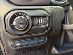 Jeep Wrangler Wrangler 5p Rubicon 4xe 2.0 ATX 380Cv 4WD PHEV - Miniatura 24