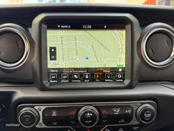 Jeep Wrangler Wrangler 5p Rubicon 4xe 2.0 ATX 380Cv 4WD PHEV - Miniatura 28