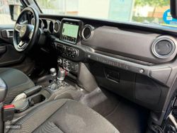 Jeep Wrangler Wrangler 5p Rubicon 4xe 2.0 ATX 380Cv 4WD PHEV - Miniatura 36