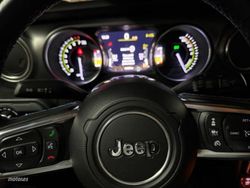 Jeep Wrangler Wrangler 5p Rubicon 4xe 2.0 ATX 380Cv 4WD PHEV - Miniatura 38