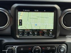 Jeep Wrangler Wrangler 5p Rubicon 4xe 2.0 ATX 380Cv 4WD PHEV - Miniatura 40