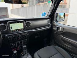 Jeep Wrangler Wrangler 5p Rubicon 4xe 2.0 ATX 380Cv 4WD PHEV - Miniatura 44