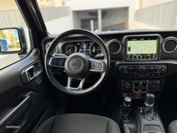 Jeep Wrangler Wrangler 5p Rubicon 4xe 2.0 ATX 380Cv 4WD PHEV - Miniatura 46