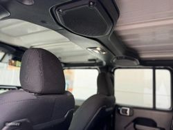 Jeep Wrangler Wrangler 5p Rubicon 4xe 2.0 ATX 380Cv 4WD PHEV - Miniatura 49
