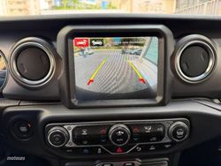 Jeep Wrangler Wrangler 5p Rubicon 4xe 2.0 ATX 380Cv 4WD PHEV - Miniatura 8