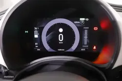 Fiat 500 e ELECTRICO 320KM AUTO 118CV 3P # IVA DEDUCIBLE,PARKTRONIC,CAMARA TRASERA - Miniatura 14