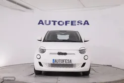 Fiat 500 e ELECTRICO 320KM AUTO 118CV 3P # IVA DEDUCIBLE,PARKTRONIC,CAMARA TRASERA - Miniatura 2
