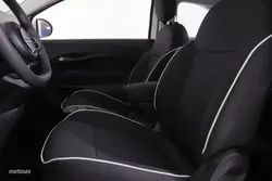 Fiat 500 e ELECTRICO 320KM AUTO 118CV 3P # IVA DEDUCIBLE,PARKTRONIC,CAMARA TRASERA - Miniatura 22