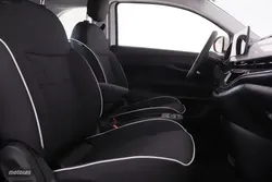 Fiat 500 e ELECTRICO 320KM AUTO 118CV 3P # IVA DEDUCIBLE,PARKTRONIC,CAMARA TRASERA - Miniatura 23