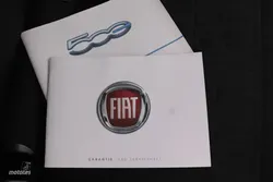 Fiat 500 e ELECTRICO 320KM AUTO 118CV 3P # IVA DEDUCIBLE,PARKTRONIC,CAMARA TRASERA - Miniatura 25