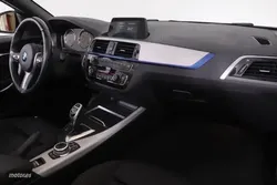 BMW Serie 2 220I CABRIO AUTO PACK M-SPORT 184CV 2P # NAVI,PARKTRONIC,CAMARA TRASERA - Miniatura 18