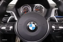 BMW Serie 2 220I CABRIO AUTO PACK M-SPORT 184CV 2P # NAVI,PARKTRONIC,CAMARA TRASERA - Miniatura 19