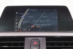 BMW Serie 2 220I CABRIO AUTO PACK M-SPORT 184CV 2P # NAVI,PARKTRONIC,CAMARA TRASERA - Miniatura 23