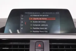 BMW Serie 2 220I CABRIO AUTO PACK M-SPORT 184CV 2P # NAVI,PARKTRONIC,CAMARA TRASERA - Miniatura 32