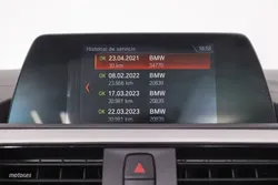 BMW Serie 2 220I CABRIO AUTO PACK M-SPORT 184CV 2P # NAVI,PARKTRONIC,CAMARA TRASERA - Miniatura 33