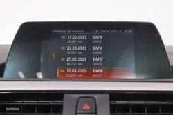 BMW Serie 2 220I CABRIO AUTO PACK M-SPORT 184CV 2P # NAVI,PARKTRONIC,CAMARA TRASERA - Miniatura 34