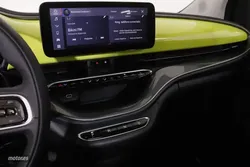 Fiat 500 e ELECTRICO AUTO 95CV 3P # IVA DEDUCIBLE - Miniatura 19