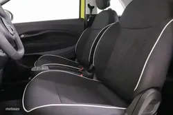 Fiat 500 e ELECTRICO AUTO 95CV 3P # IVA DEDUCIBLE - Miniatura 21