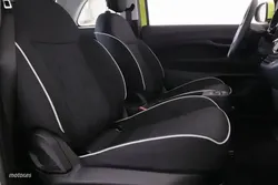 Fiat 500 e ELECTRICO AUTO 95CV 3P # IVA DEDUCIBLE - Miniatura 22
