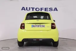 Fiat 500 e ELECTRICO AUTO 95CV 3P # IVA DEDUCIBLE - Miniatura 7