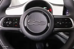 Fiat 500 e ELECTRICO ICON 320KM AUTO 118CV 3P # IVA DEDUCIBLE, - Miniatura 13