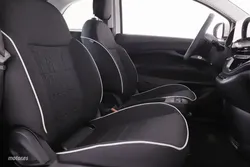 Fiat 500 e ELECTRICO ICON 320KM AUTO 118CV 3P # IVA DEDUCIBLE, - Miniatura 19