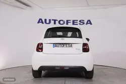 Fiat 500 e ELECTRICO ICON 320KM AUTO 118CV 3P # IVA DEDUCIBLE, - Miniatura 6