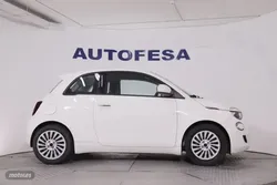 Fiat 500 e ELECTRICO ICON 320KM AUTO 118CV 3P # IVA DEDUCIBLE, - Miniatura 8